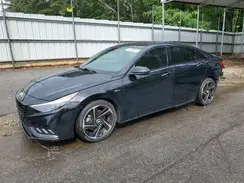 KMHLR4AF4PU515336 2023 HYUNDAI ELANTRA