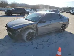 KMHLR4AF4PU515806 2023 HYUNDAI ELANTRA