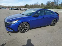 KMHLR4AF4PU533030 2023 HYUNDAI ELANTRA