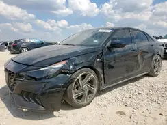 KMHLR4AF4PU535831 2023 HYUNDAI ELANTRA