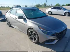 KMHLR4AF4PU540169 2023 HYUNDAI ELANTRA