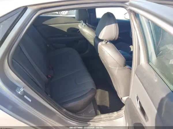 KMHLR4AF4PU540169 2023 HYUNDAI ELANTRA - Image 8