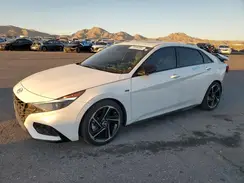 KMHLR4AF4PU540740 2023 HYUNDAI ELANTRA