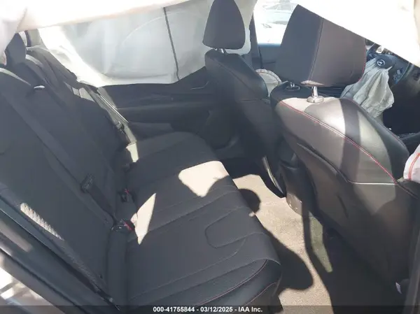 KMHLR4AF4PU545615 2023 HYUNDAI ELANTRA - Image 8