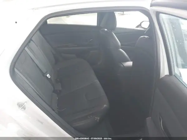KMHLR4AF4PU565900 2023 HYUNDAI ELANTRA - Image 8