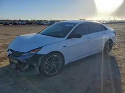KMHLR4AF4PU565928 2023 HYUNDAI ELANTRA