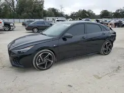 KMHLR4AF4PU570000 2023 HYUNDAI ELANTRA