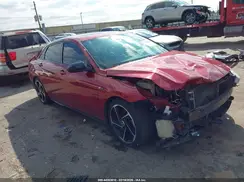 KMHLR4AF4PU587380 2023 HYUNDAI ELANTRA