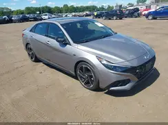KMHLR4AF4PU590716 2023 HYUNDAI ELANTRA