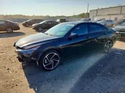 KMHLR4AF4PU590778 2023 HYUNDAI ELANTRA