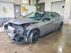 KMHLR4AF4PU592367 2023 HYUNDAI ELANTRA