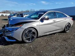 KMHLR4AF4PU593146 2023 HYUNDAI ELANTRA