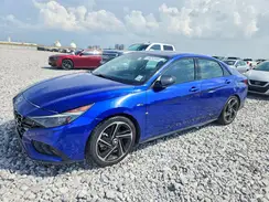KMHLR4AF4PU608793 2023 HYUNDAI ELANTRA