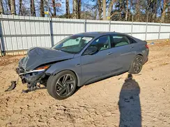 KMHLR4AF4PU608955 2023 HYUNDAI ELANTRA