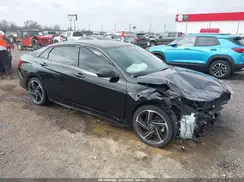 KMHLR4AF4PU619955 2023 HYUNDAI ELANTRA