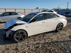 KMHLR4AF4PU619969 2023 HYUNDAI ELANTRA