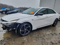 KMHLR4AF4PU621429 2023 HYUNDAI ELANTRA