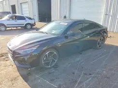 KMHLR4AF4PU625237 2023 HYUNDAI ELANTRA