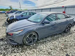 KMHLR4AF4PU629711 2023 HYUNDAI ELANTRA