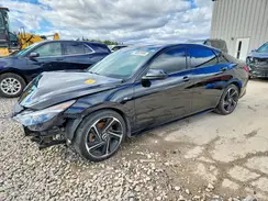 KMHLR4AF4PU681422 2023 HYUNDAI ELANTRA