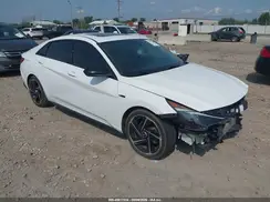 KMHLR4AF5MU162505 2021 HYUNDAI ELANTRA