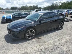 KMHLR4AF5MU162813 2021 HYUNDAI ELANTRA