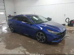 KMHLR4AF5MU170314 2021 HYUNDAI ELANTRA