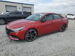 KMHLR4AF5MU174489 2021 HYUNDAI ELANTRA
