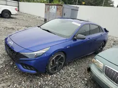 KMHLR4AF5MU175299 2021 HYUNDAI ELANTRA