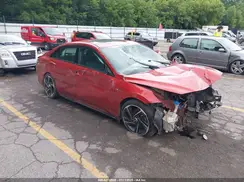 KMHLR4AF5MU175383 2021 HYUNDAI ELANTRA