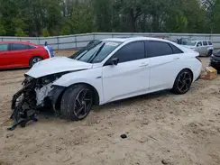 KMHLR4AF5MU179014 2021 HYUNDAI ELANTRA
