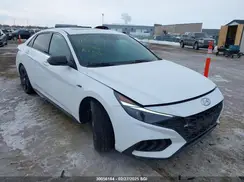 KMHLR4AF5NU227953 2022 HYUNDAI ELANTRA