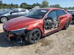 KMHLR4AF5NU229542 2022 HYUNDAI ELANTRA