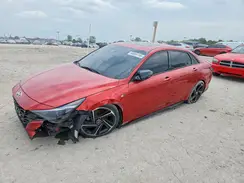 KMHLR4AF5NU231646 2022 HYUNDAI ELANTRA