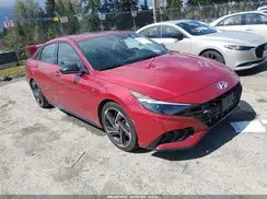 KMHLR4AF5NU239178 2022 HYUNDAI ELANTRA