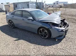 KMHLR4AF5NU241531 2022 HYUNDAI ELANTRA