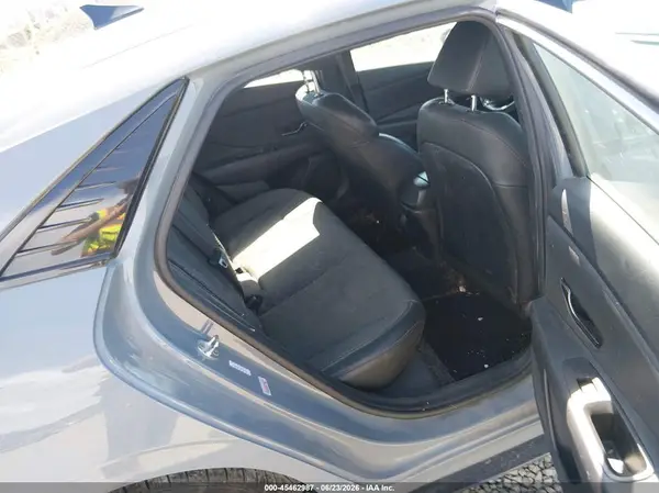 KMHLR4AF5NU241531 2022 HYUNDAI ELANTRA - Image 8