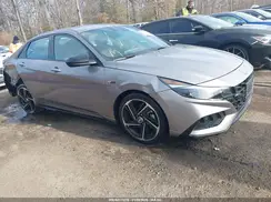 KMHLR4AF5NU245224 2022 HYUNDAI ELANTRA