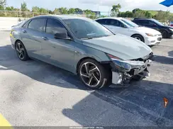 KMHLR4AF5NU247023 2022 HYUNDAI ELANTRA