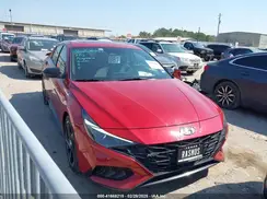 KMHLR4AF5NU267174 2022 HYUNDAI ELANTRA