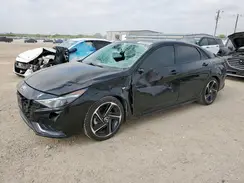 KMHLR4AF5NU289367 2022 HYUNDAI ELANTRA
