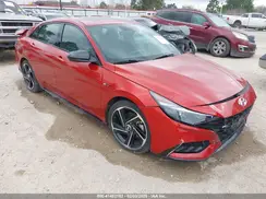 KMHLR4AF5NU311366 2022 HYUNDAI ELANTRA