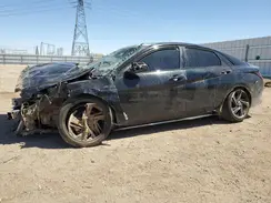 KMHLR4AF5NU340446 2022 HYUNDAI ELANTRA