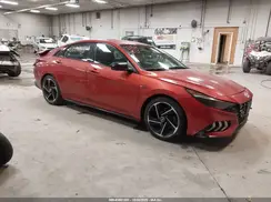 KMHLR4AF5NU341841 2022 HYUNDAI ELANTRA