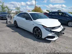 KMHLR4AF5NU344254 2022 HYUNDAI ELANTRA
