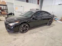 KMHLR4AF5PU370825 2023 HYUNDAI ELANTRA
