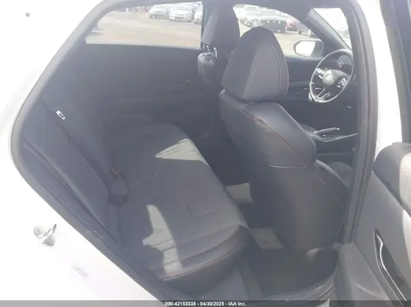KMHLR4AF5PU377340 2023 HYUNDAI ELANTRA - Image 8