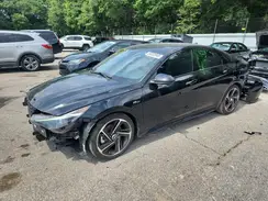 KMHLR4AF5PU380755 2023 HYUNDAI ELANTRA