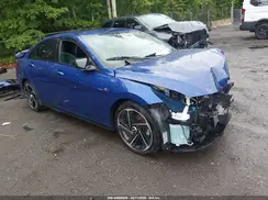 KMHLR4AF5PU400728 2023 HYUNDAI ELANTRA
