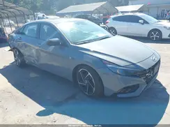 KMHLR4AF5PU403029 2023 HYUNDAI ELANTRA